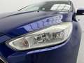 Ford Focus Sb. 1.0 Ecoboost Auto-S&S Trend+ 125 Blau - thumbnail 6