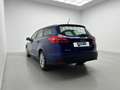 Ford Focus Sb. 1.0 Ecoboost Auto-S&S Trend+ 125 Blau - thumbnail 8