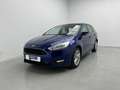 Ford Focus Sb. 1.0 Ecoboost Auto-S&S Trend+ 125 Blau - thumbnail 1