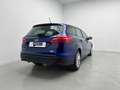 Ford Focus Sb. 1.0 Ecoboost Auto-S&S Trend+ 125 Blau - thumbnail 2