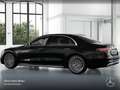 Mercedes-Benz S 450 d L 4M AMG+PANO+DIGITAL-L+BURMESTER3D+STHZG Schwarz - thumbnail 14