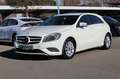 Mercedes-Benz A 180 A 180 Style BlueEfficiency Navi/Klima/Xenon/eFH. Weiß - thumbnail 2