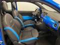 Fiat 500C 0.9 t.air t. S 105cv CERCHI ABARTH PERFETTA!!! Blu/Azzurro - thumbnail 10