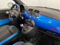Fiat 500C 0.9 t.air t. S 105cv CERCHI ABARTH PERFETTA!!! Blu/Azzurro - thumbnail 11
