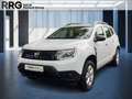 Dacia Duster II TCe 100 +LPG Gas Deal ECO-G 2WD Weiß - thumbnail 1