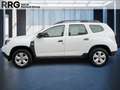 Dacia Duster II TCe 100 +LPG Gas Deal ECO-G 2WD Weiß - thumbnail 2