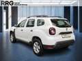 Dacia Duster II TCe 100 +LPG Gas Deal ECO-G 2WD Weiß - thumbnail 4