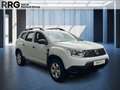 Dacia Duster II TCe 100 +LPG Gas Deal ECO-G 2WD Weiß - thumbnail 7
