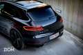 Porsche Macan S DIESEL GTS PAKET 21" PANO LUFT 14WEGE BOSE VOLL! Negro - thumbnail 8