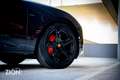 Porsche Macan S DIESEL GTS PAKET 21" PANO LUFT 14WEGE BOSE VOLL! Negro - thumbnail 9