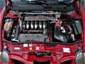 Alfa Romeo 147 3p 3.2 GTA V6 freni 330 scarico inox MANUALE Czerwony - thumbnail 1