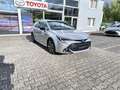 Toyota Corolla 2.0 Hybrid Touring Sports Teamplayer (ZE1HE) Argent - thumbnail 9