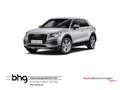 Audi Q2 30 TFSI advanced *AHK*PARKEN*KAMERA*2-ZONEN*A Silber - thumbnail 1