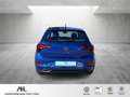 Volkswagen Polo 1.0 "Life" LED/Klima/PDC/SHZ/APP-Connect Blauw - thumbnail 4