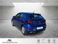 Volkswagen Polo 1.0 "Life" LED/Klima/PDC/SHZ/APP-Connect Blauw - thumbnail 3