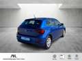 Volkswagen Polo 1.0 "Life" LED/Klima/PDC/SHZ/APP-Connect Blauw - thumbnail 5
