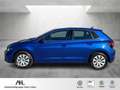 Volkswagen Polo 1.0 "Life" LED/Klima/PDC/SHZ/APP-Connect Blauw - thumbnail 2