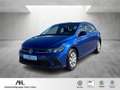 Volkswagen Polo 1.0 "Life" LED/Klima/PDC/SHZ/APP-Connect Blauw - thumbnail 1