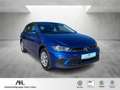Volkswagen Polo 1.0 "Life" LED/Klima/PDC/SHZ/APP-Connect Blauw - thumbnail 7