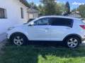Kia Sportage Active 1,7 CRDi DPF Weiß - thumbnail 2