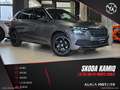 Skoda Kamiq 1.5 TSI ACT Monte Carlo Nero - thumbnail 1