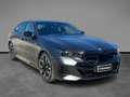 BMW i5 M60 Nero - thumbnail 6