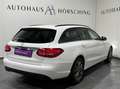 Mercedes-Benz C 180 d T Aut. Weiß - thumbnail 6