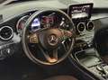 Mercedes-Benz C 180 d T Aut. Weiß - thumbnail 9