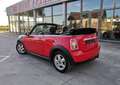 MINI Cooper Cabrio Cabriolet 1.6i Rouge - thumbnail 9