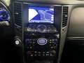 Infiniti FX QX70 (FX) 3.0d V6 S auto FL *TETTO * SEDILI CLIMATIZZATI Schwarz - thumbnail 21