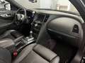 Infiniti FX QX70 (FX) 3.0d V6 S auto FL *TETTO * SEDILI CLIMATIZZATI Schwarz - thumbnail 5