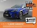 Lexus UX 250h F-Sport *Leder*PDC*Navi*SHZ* Blau - thumbnail 1