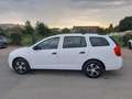 Dacia Logan 1.0i SCe Ambiance Blanc - thumbnail 3