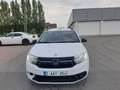 Dacia Logan 1.0i SCe Ambiance Blanc - thumbnail 4