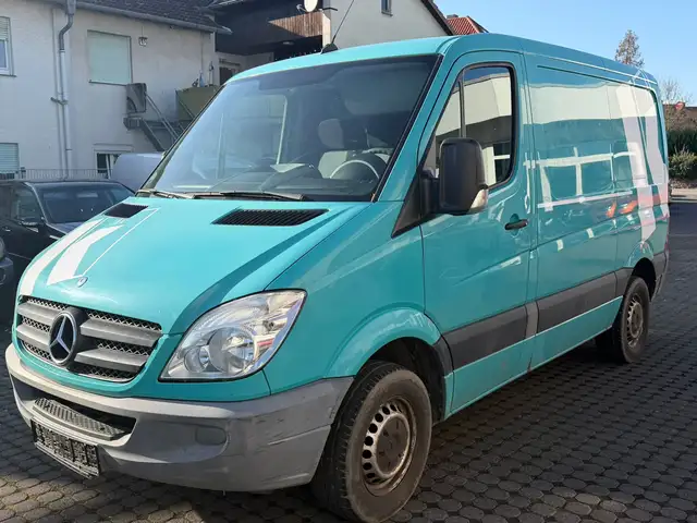Mercedes-Benz Sprinter 309 311 313 315 CDI  Regalsystem