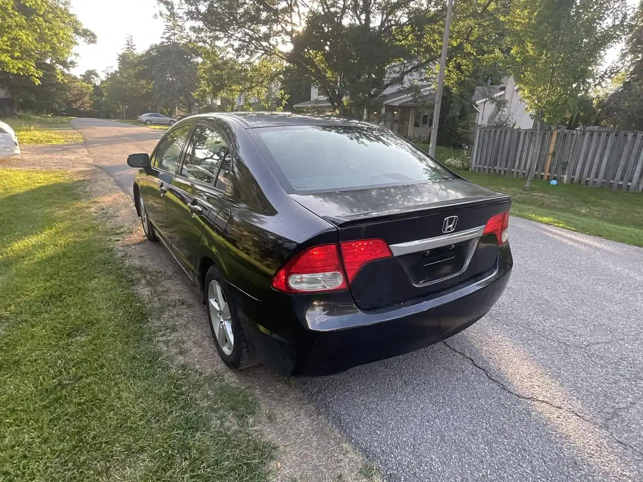 2010 Honda Civic