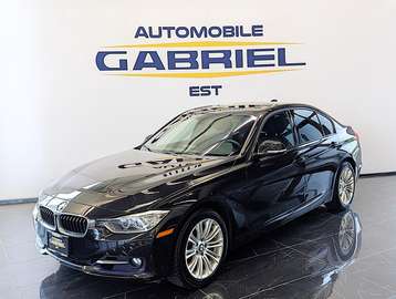 328i xDrive Sedan