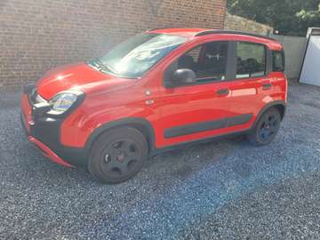 Panda Cross 1.2i Cross