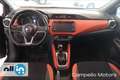 Nissan Micra Micra 1.5 dci 90cv N-Connecta Grigio - thumbnail 7