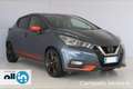 Nissan Micra Micra 1.5 dci 90cv N-Connecta Grigio - thumbnail 1