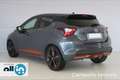 Nissan Micra Micra 1.5 dci 90cv N-Connecta Grigio - thumbnail 3
