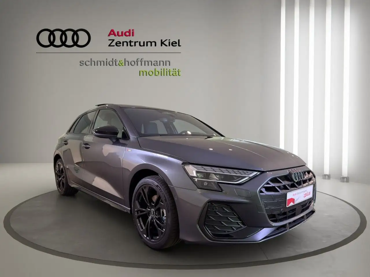 Audi A3, фото 7