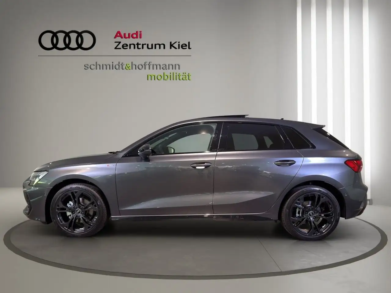 Audi A3, фото 2