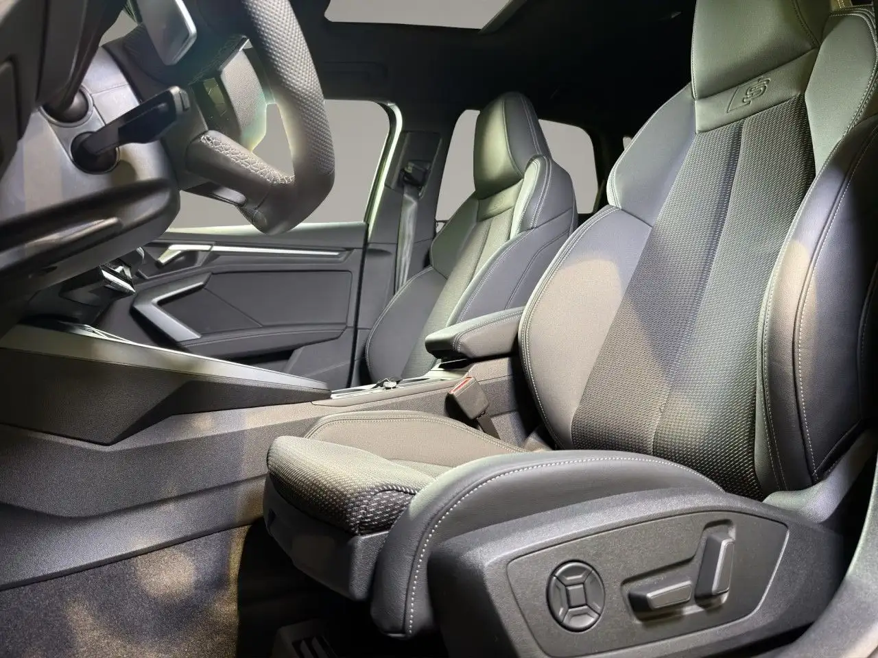 Audi A3, фото 8
