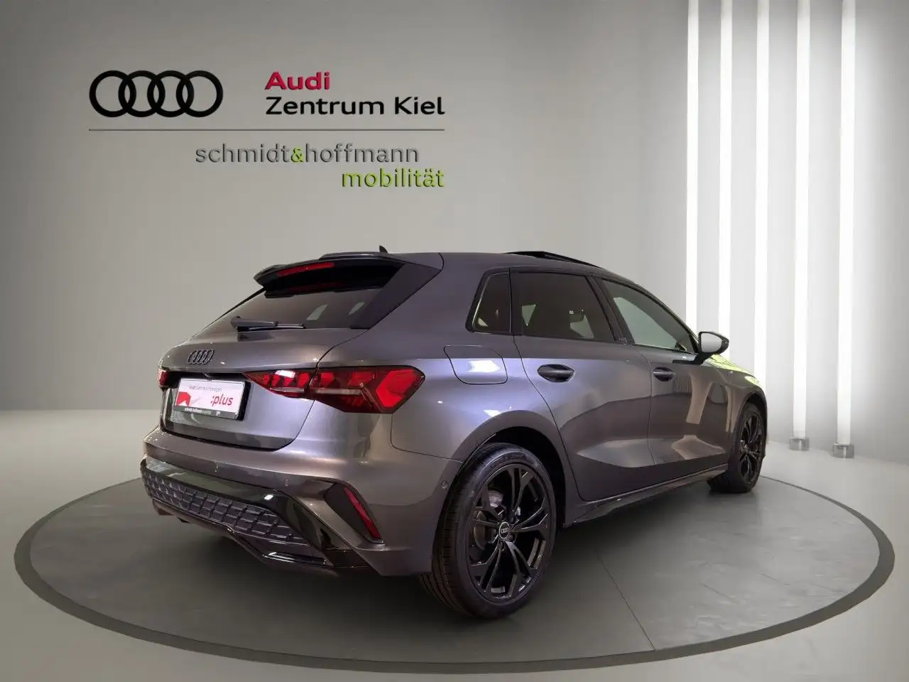Audi A3, фото 5