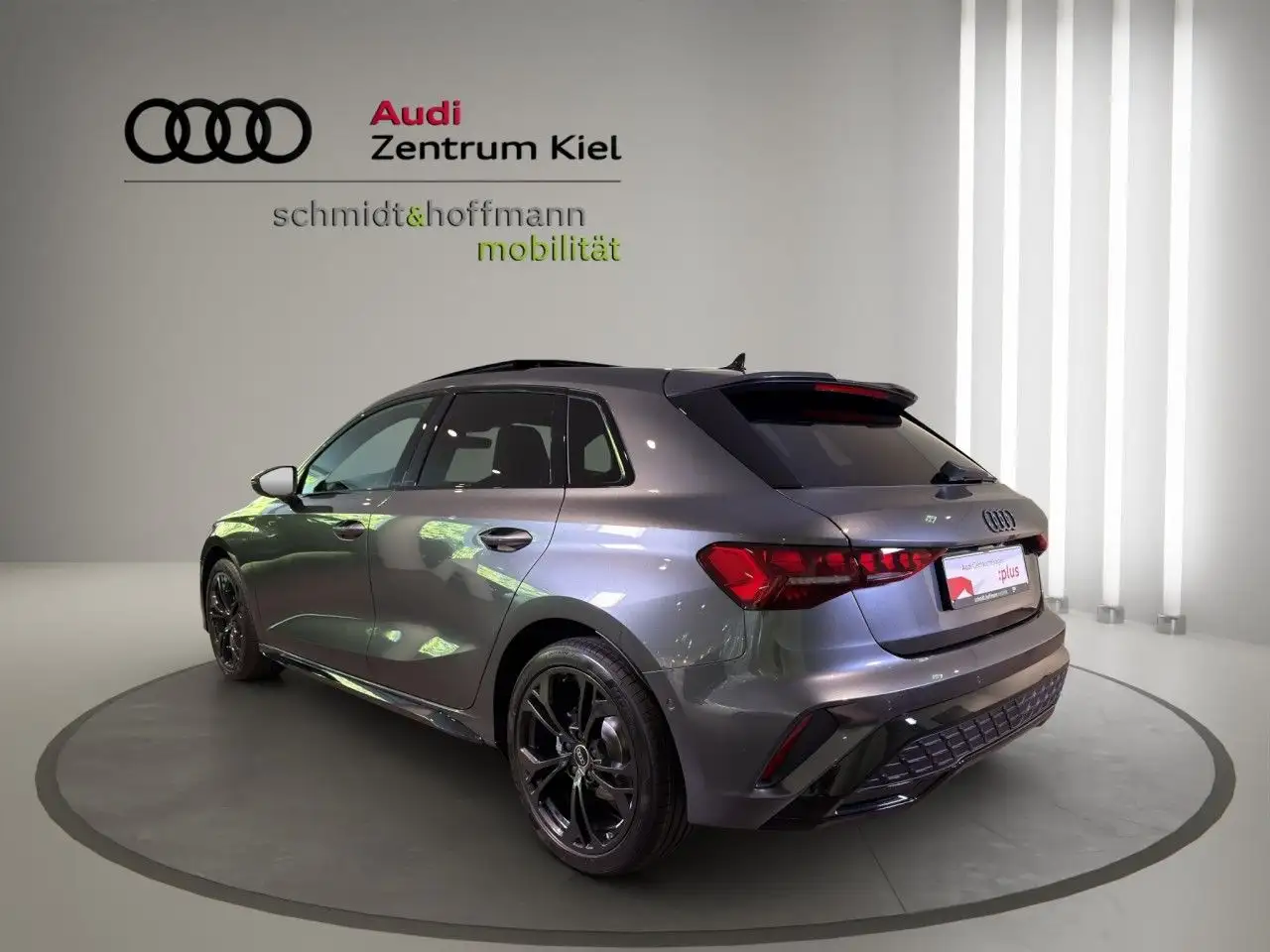 Audi A3, фото 3