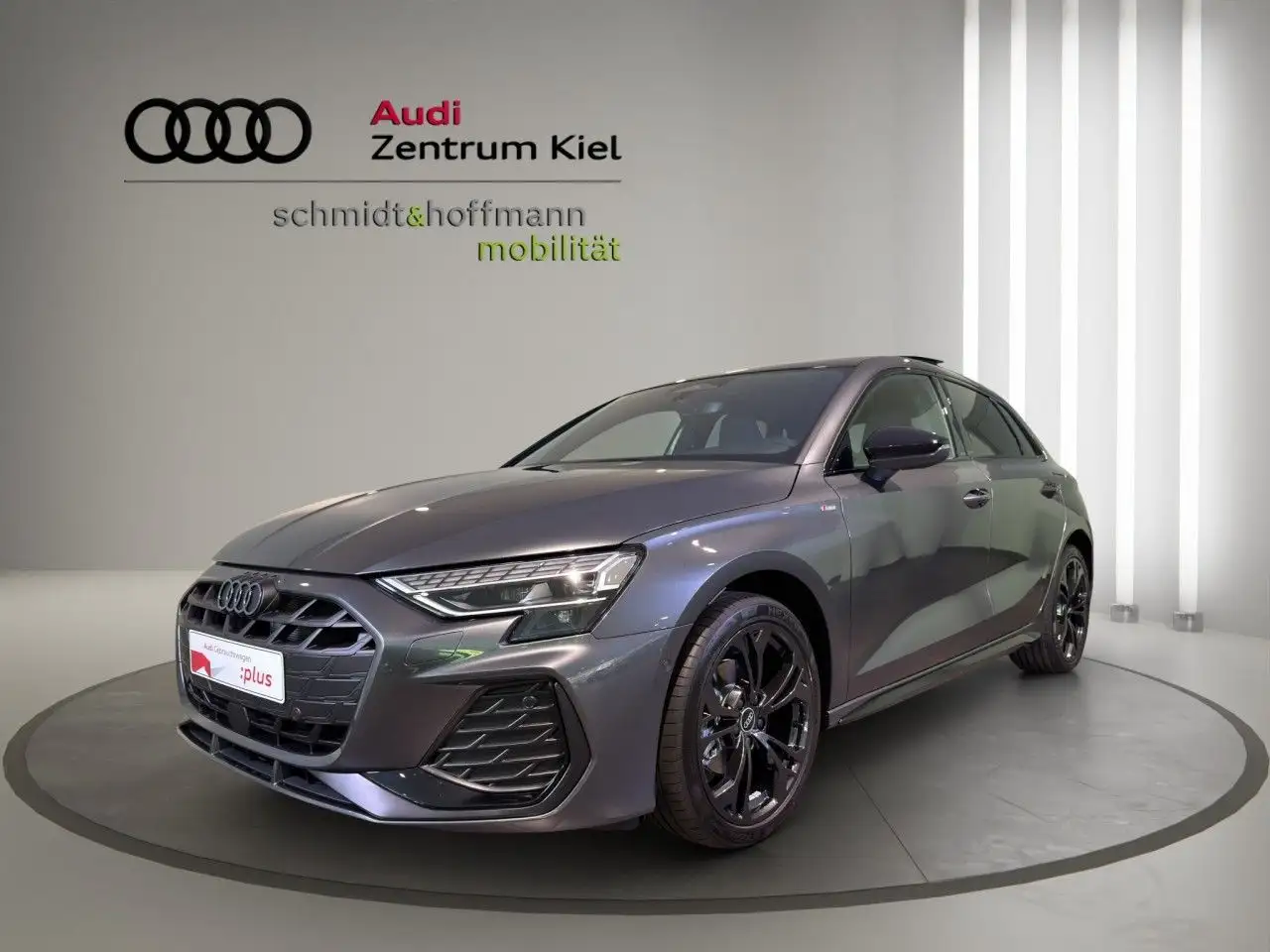 Audi A3, фото 1