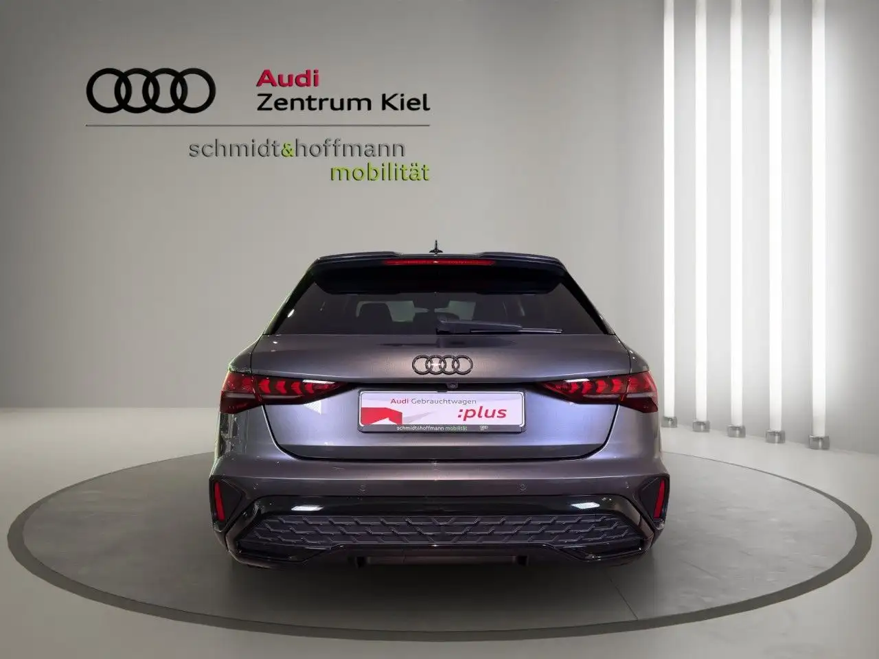 Audi A3, фото 4