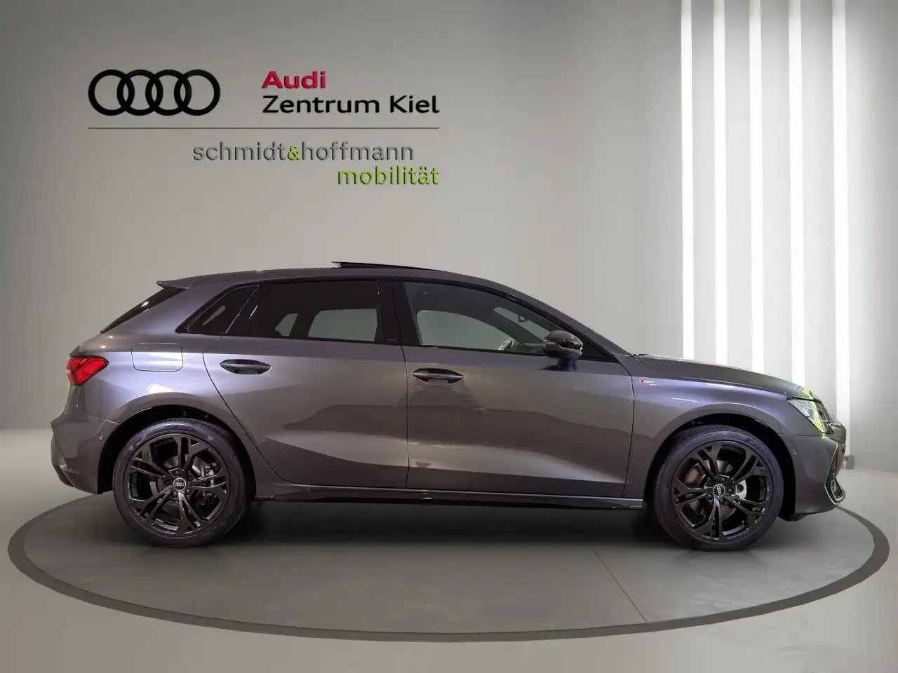 Audi A3, фото 6