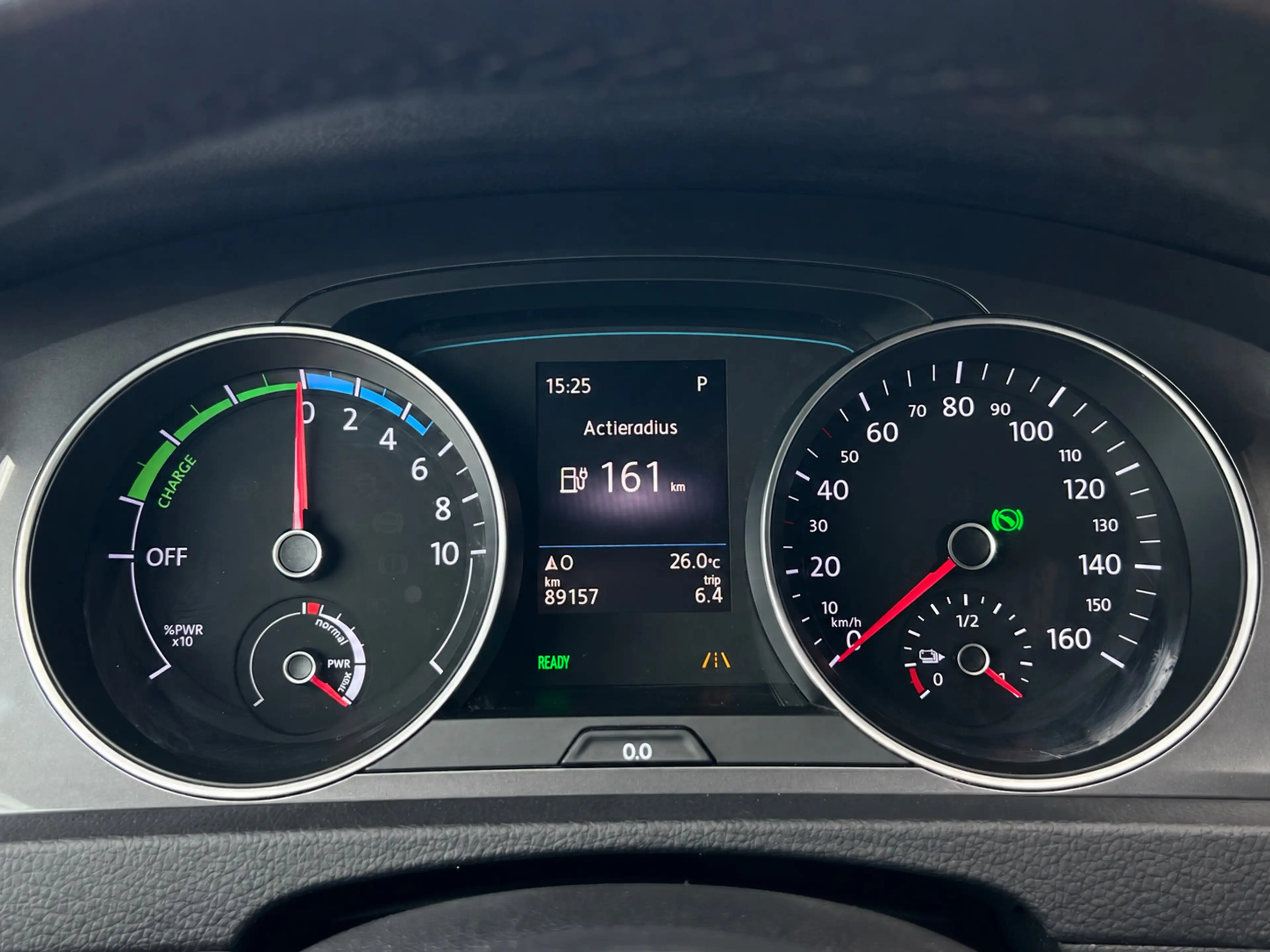 Volkswagen e-Golf |Carplay|Full LED|Leder|Navi|ACC|Dynaudio — photo 17